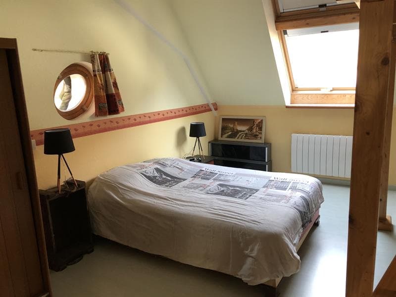 Gîte de Mr Romain NOURY (6 personnes)