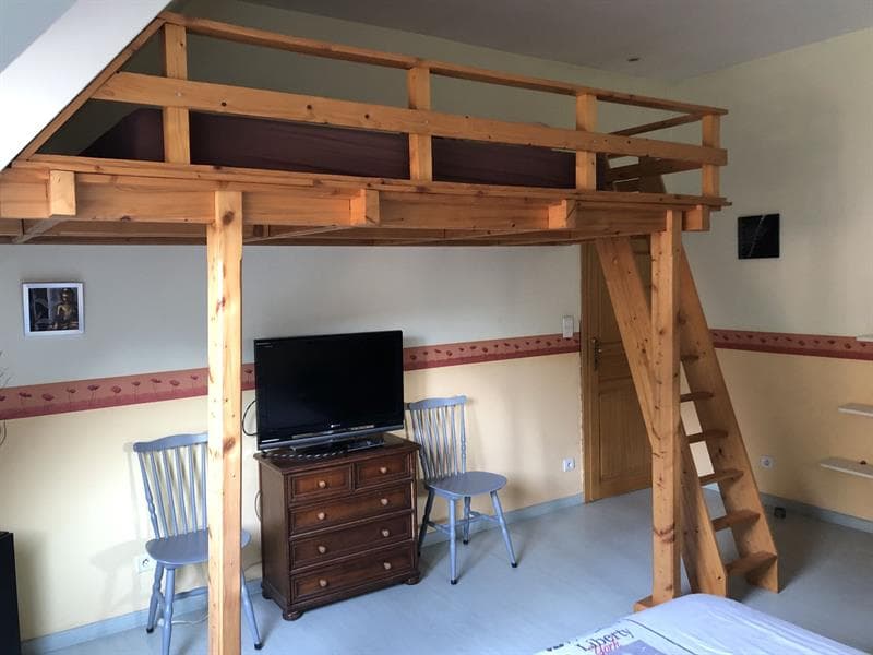 Gîte de Mr Romain NOURY (6 personnes)