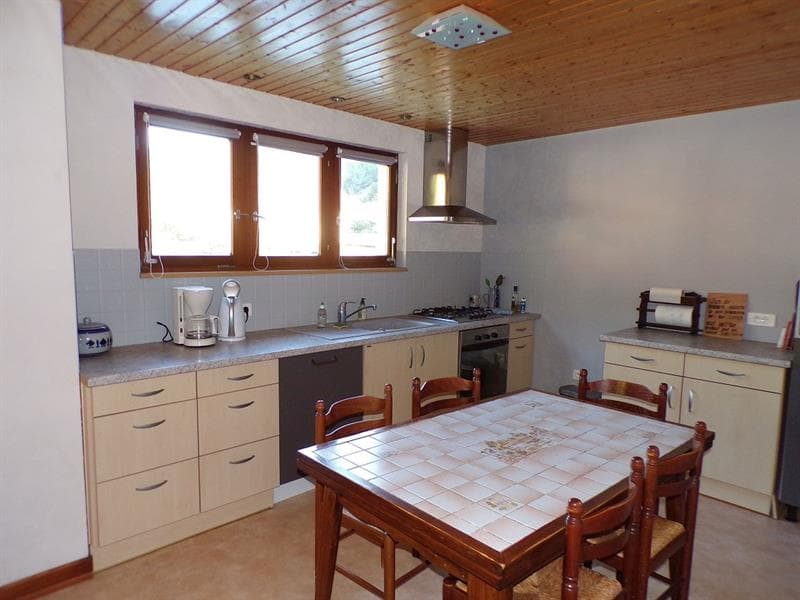 Gîte le refuge des Chevaliers (3 personnes)