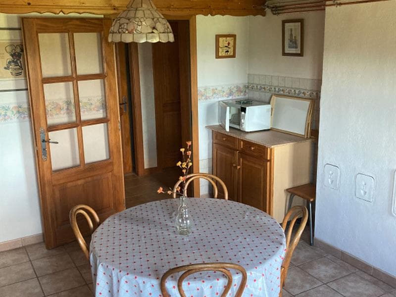 Gîte de la ferme de la Bouille (10-12 personnes)