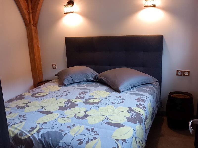 Gîte le rucher de Saint-Pierre (6 personnes)