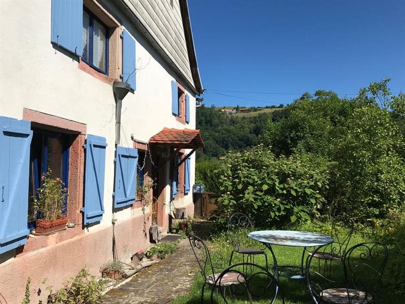 Charmante maison familiale