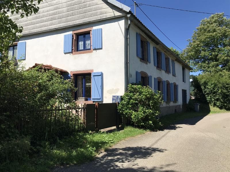 Charmante maison familiale