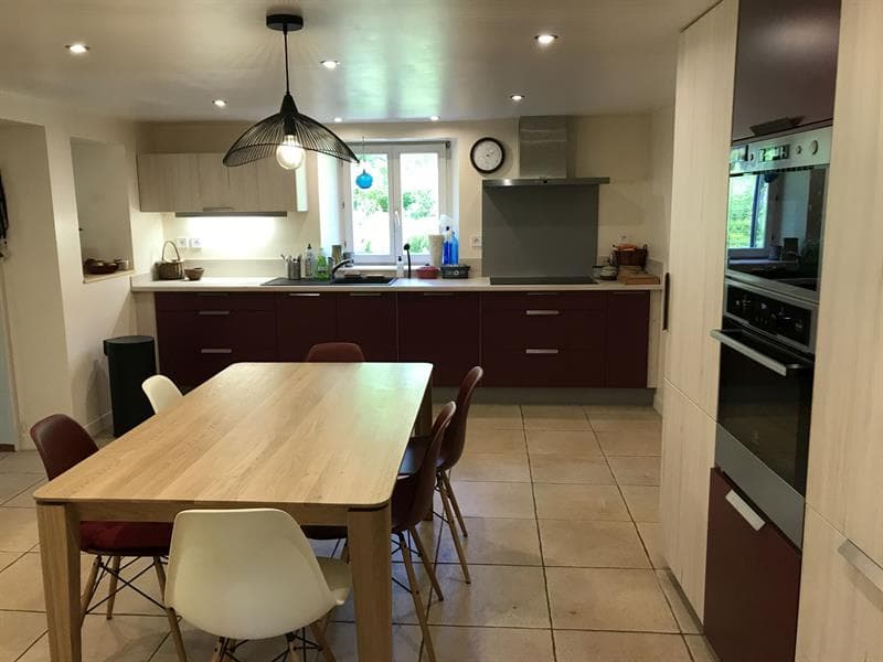 Charmante maison familiale