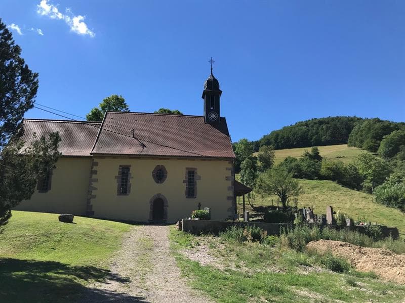 Charmante maison familiale