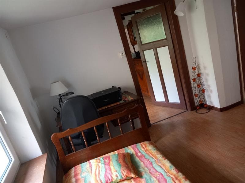 Gîte de Monsieur Herrbach (4-5 personnes)