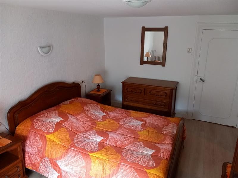 Gîte de Monsieur Herrbach (4-5 personnes)