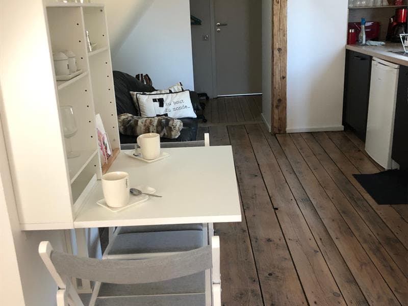 Le Kesbel studio n°1201 (2 personnes)