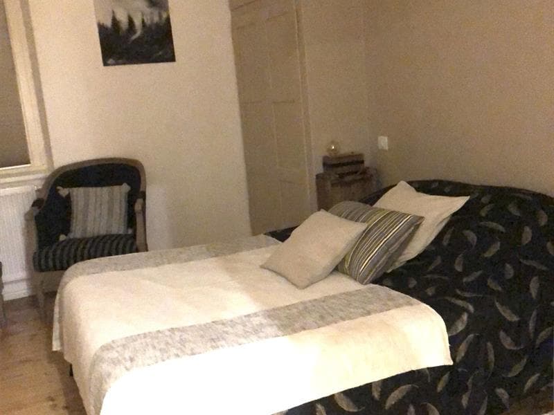 Appartement au Kesbel n°1401