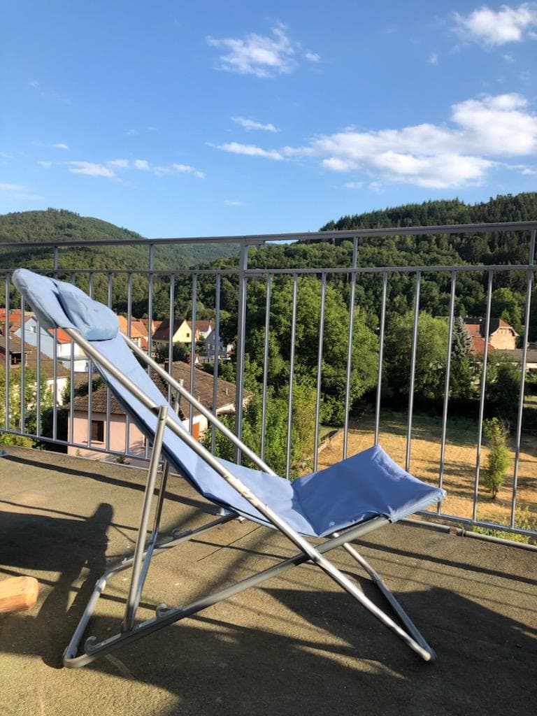 Appartement au Kesbel n°1401