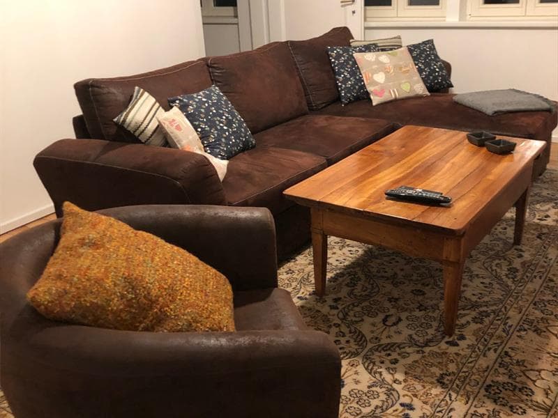 Studio et appartement du Kesbel n°1601 (6 personnes)