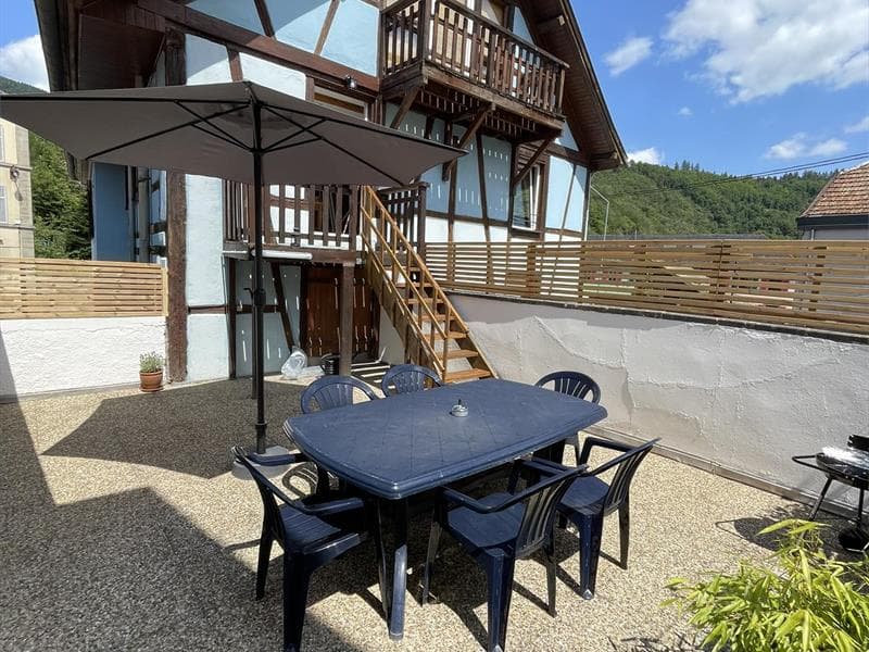 Gîte Saint-Louis (5 personnes)