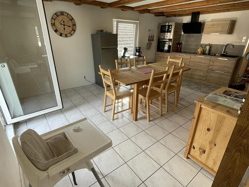 Gîte Saint-Louis (5 personnes)