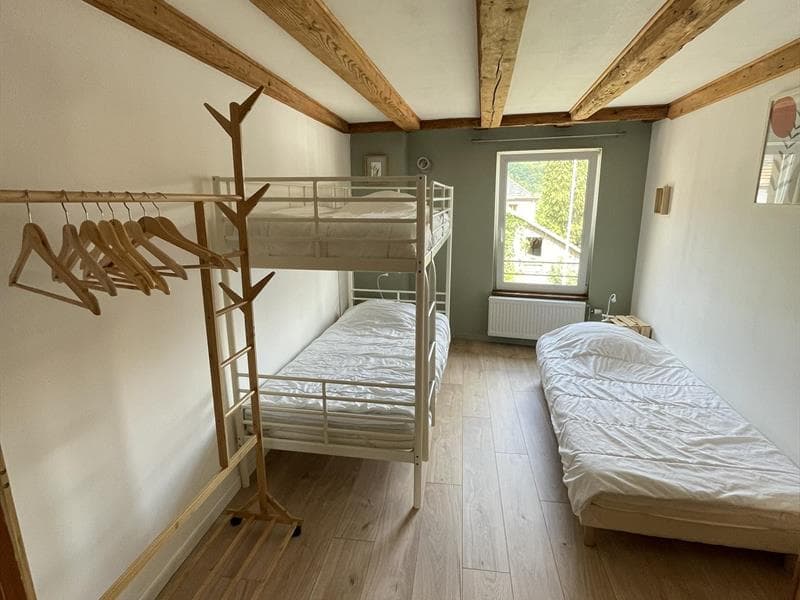 Gîte Saint-Louis (5 personnes)