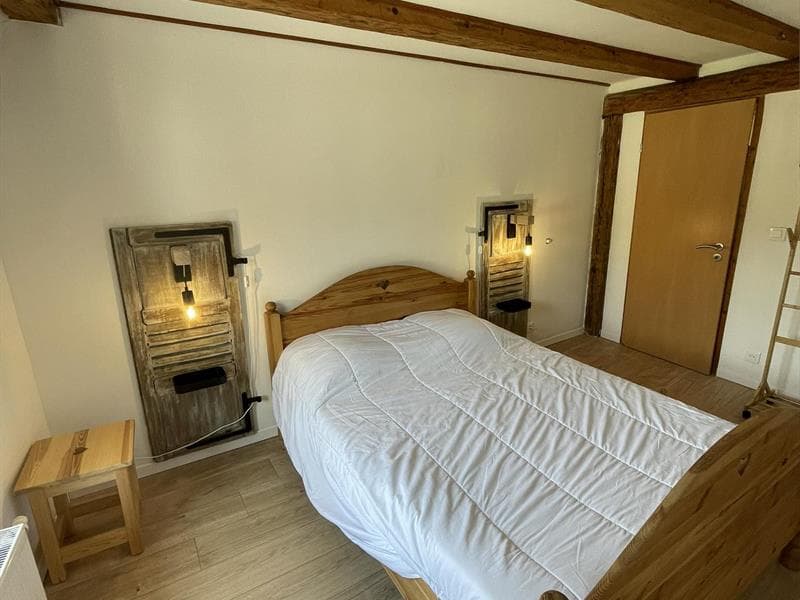 Gîte Saint-Louis (5 personnes)