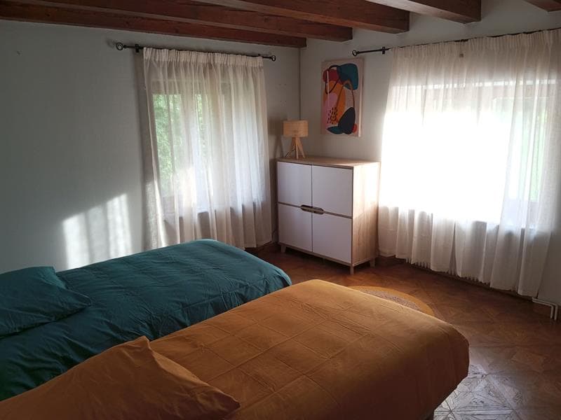 Le logis des mineurs (8 personnes)
