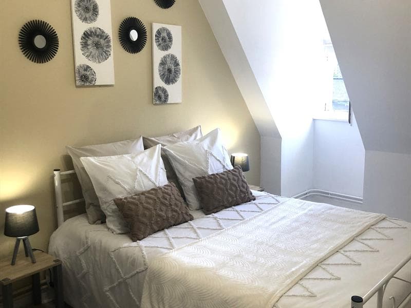 Gîte aux souvenirs d'Anaëlle (5 personnes)