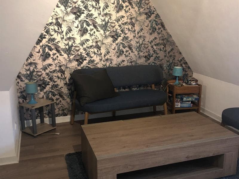 Gîte aux souvenirs d'Anaëlle (5 personnes)