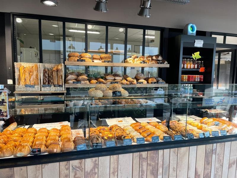 Boulangerie Esprit Pain