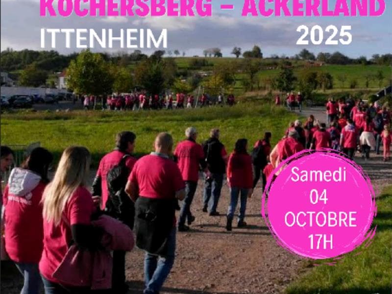Plus de 2500 personnes attendues