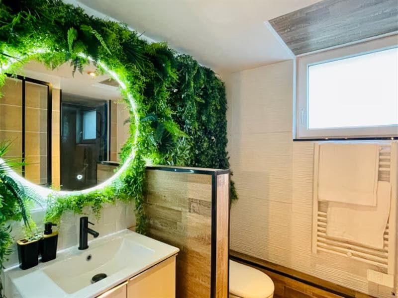 Meublé de tourisme Le Duplex