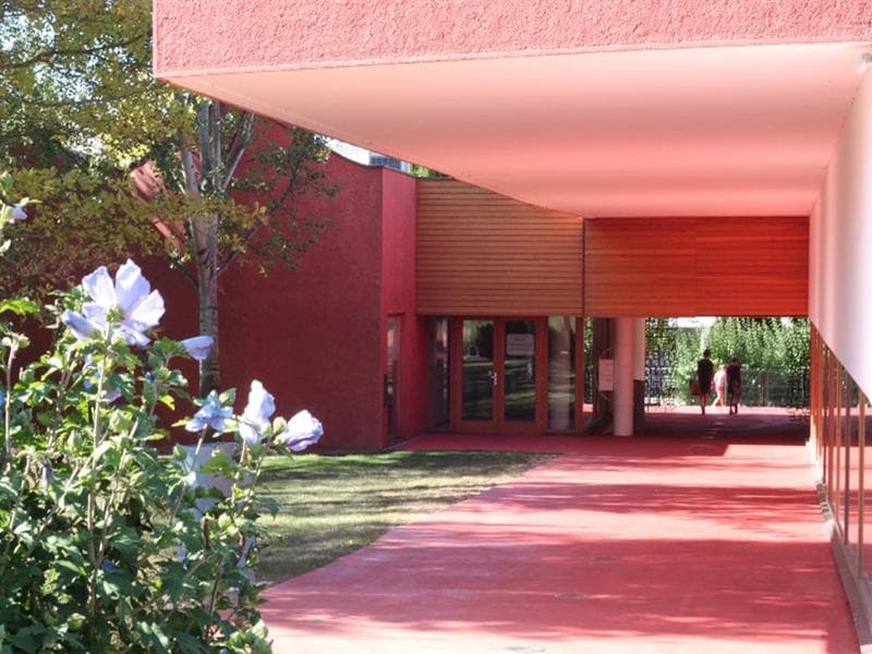 Ecole de Musique du Kochersberg