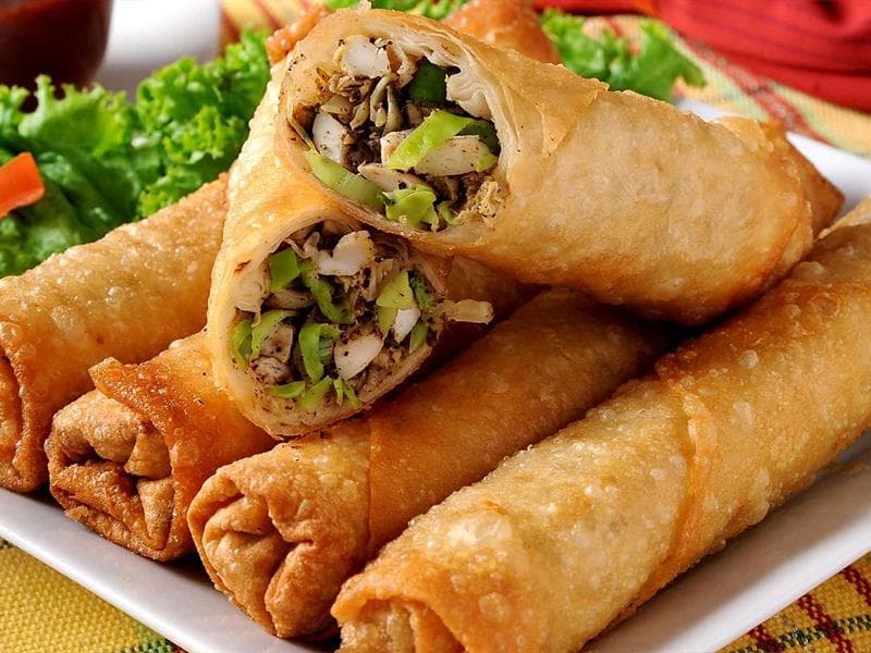 Vina Wok Traiteur asiatique
