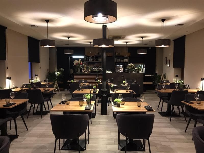 Restaurant L'Escale des Gourmets