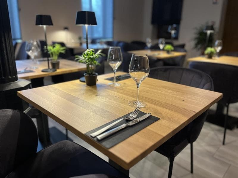 Restaurant L'Escale des Gourmets