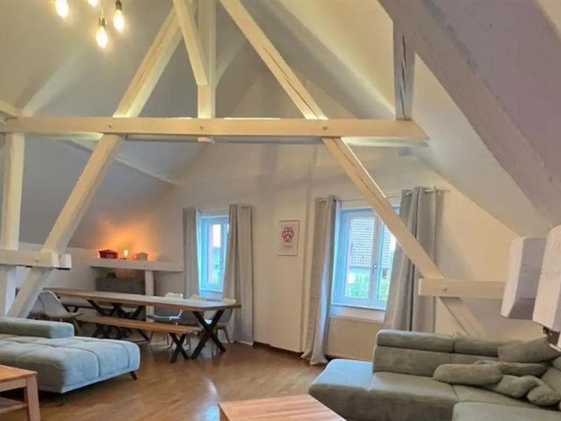 Meublé de tourisme Le Cottage