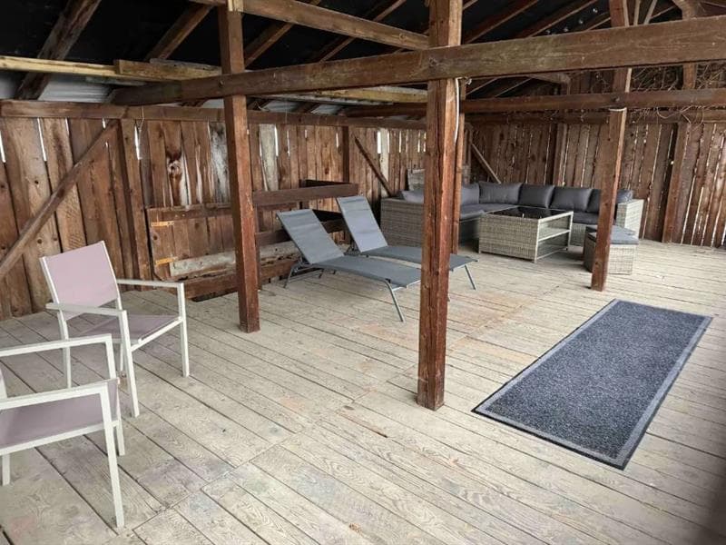 Meublé de tourisme Le Cottage