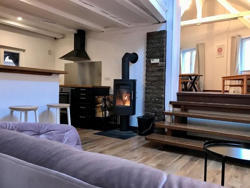 Meublé de tourisme Le Cottage
