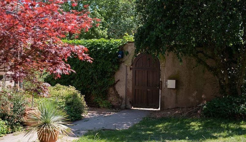 Chambres d'hôtes La Ferme Marie Hélène