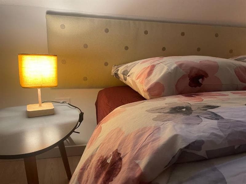 Meublé de tourisme Spacieux et coquet triplex chez Sophie