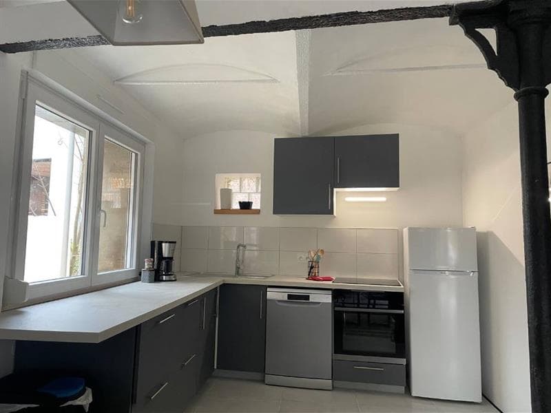 Meublé de tourisme Spacieux et coquet triplex chez Sophie