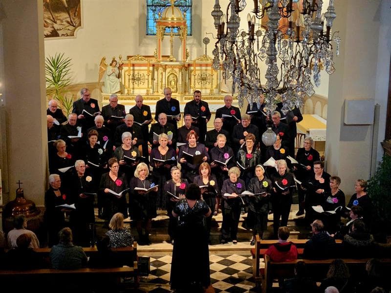 Festival de l'orgue STIEHR : Org'felden