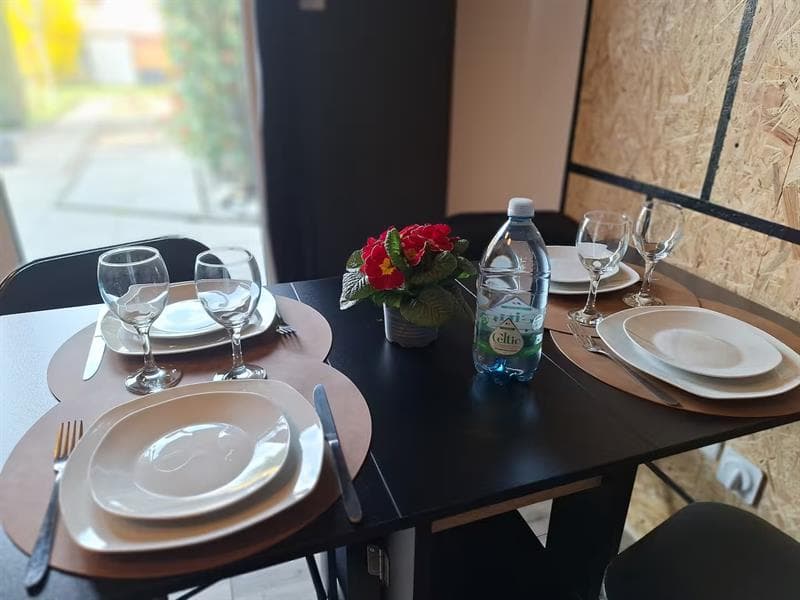 Meublé de tourisme L'Atelier de Papa