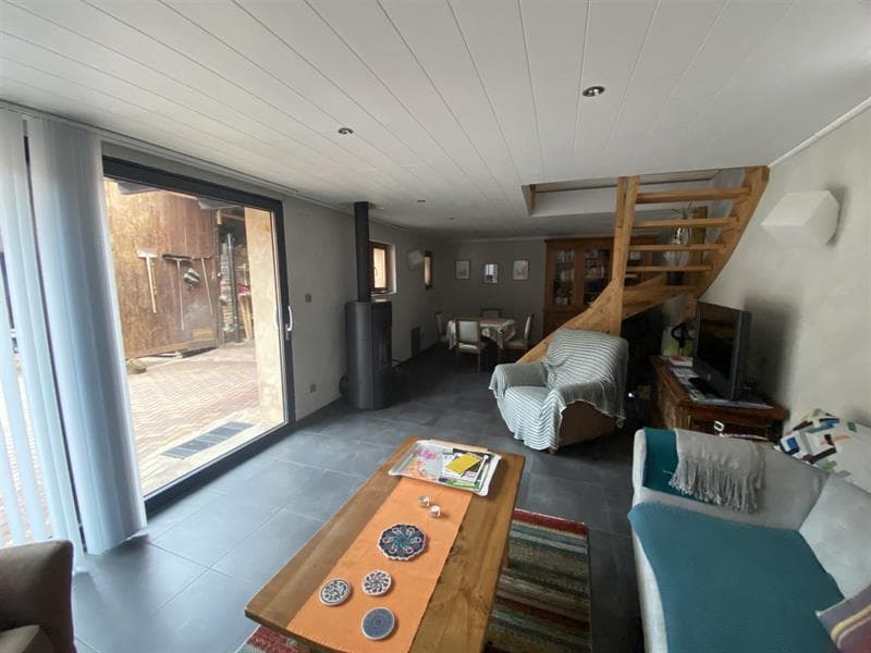 Chambre d'hôtes La Ferme de Lili