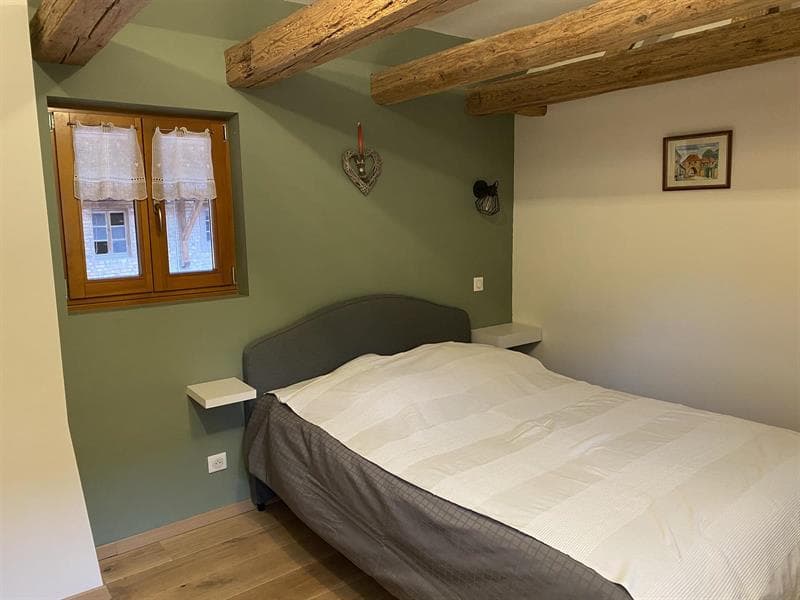 Chambre d'hôtes La Ferme de Lili