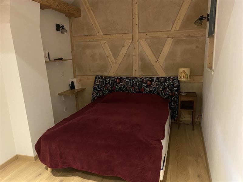 Chambre d'hôtes La Ferme de Lili