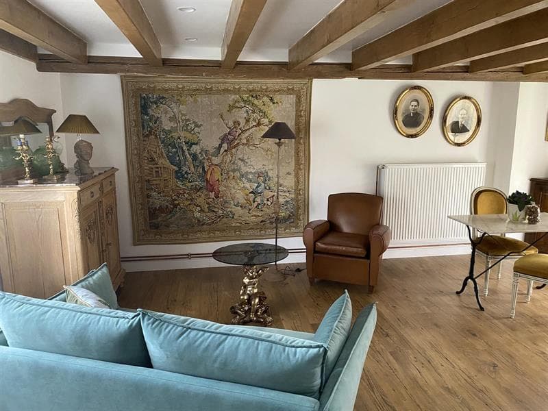 Meublé de tourisme La Promise - Gîte L'Eperdue