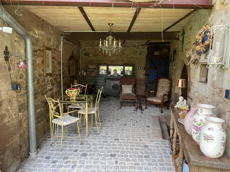 Meublé de tourisme La Promise - Gîte L'Eperdue