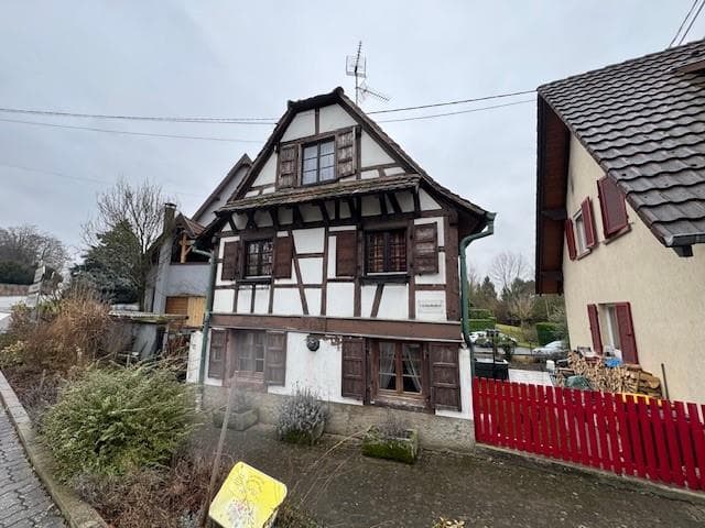Meublé de tourisme chez Mamema