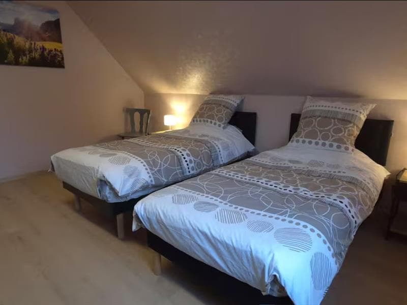 Gîte La Tenaille