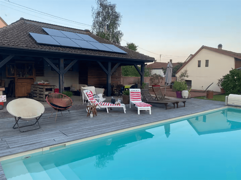Le logis d'Hélène