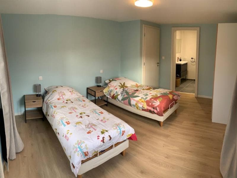 Meublé de tourisme La Maison Alsacienne