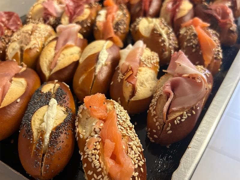 Boulangerie Saveurs 49