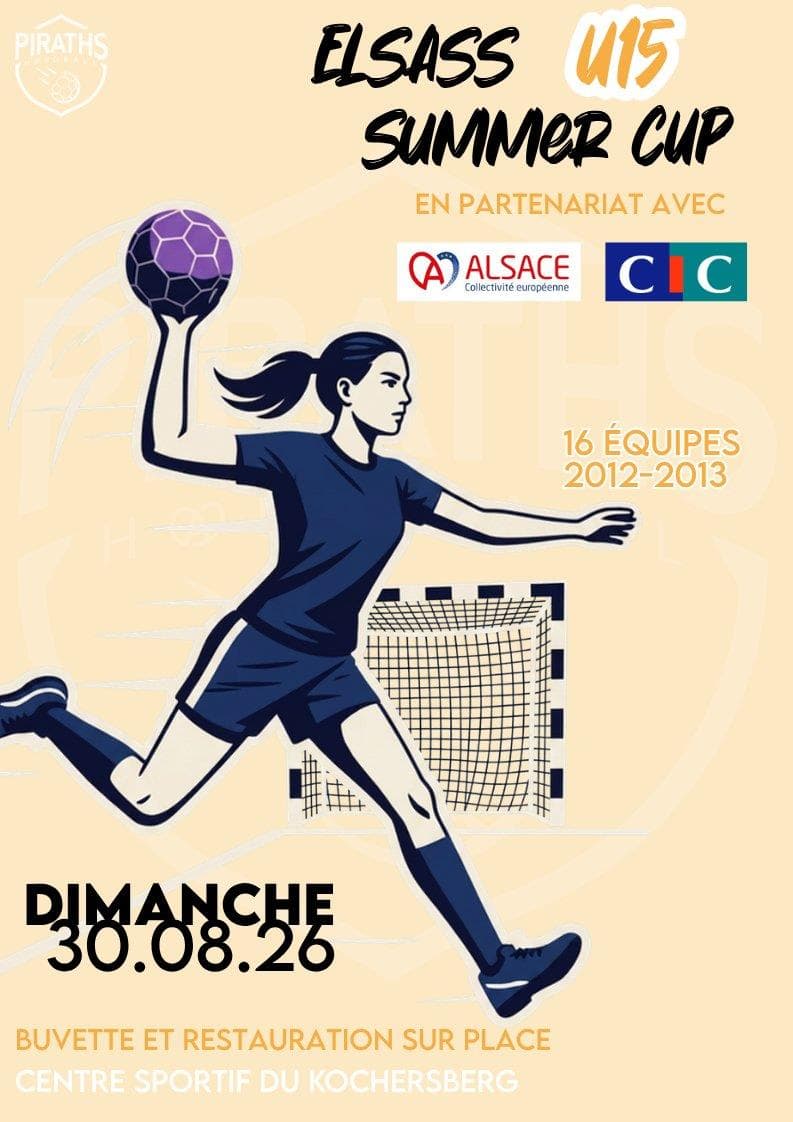 Elsass Summer CUP