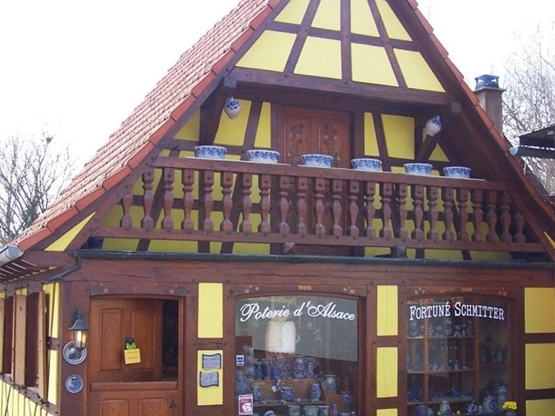 Visite guidée de l'atelier - 180 ans de savoir-faire