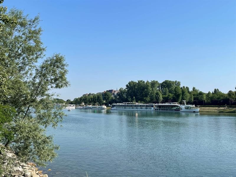 Aire Camping-car Park